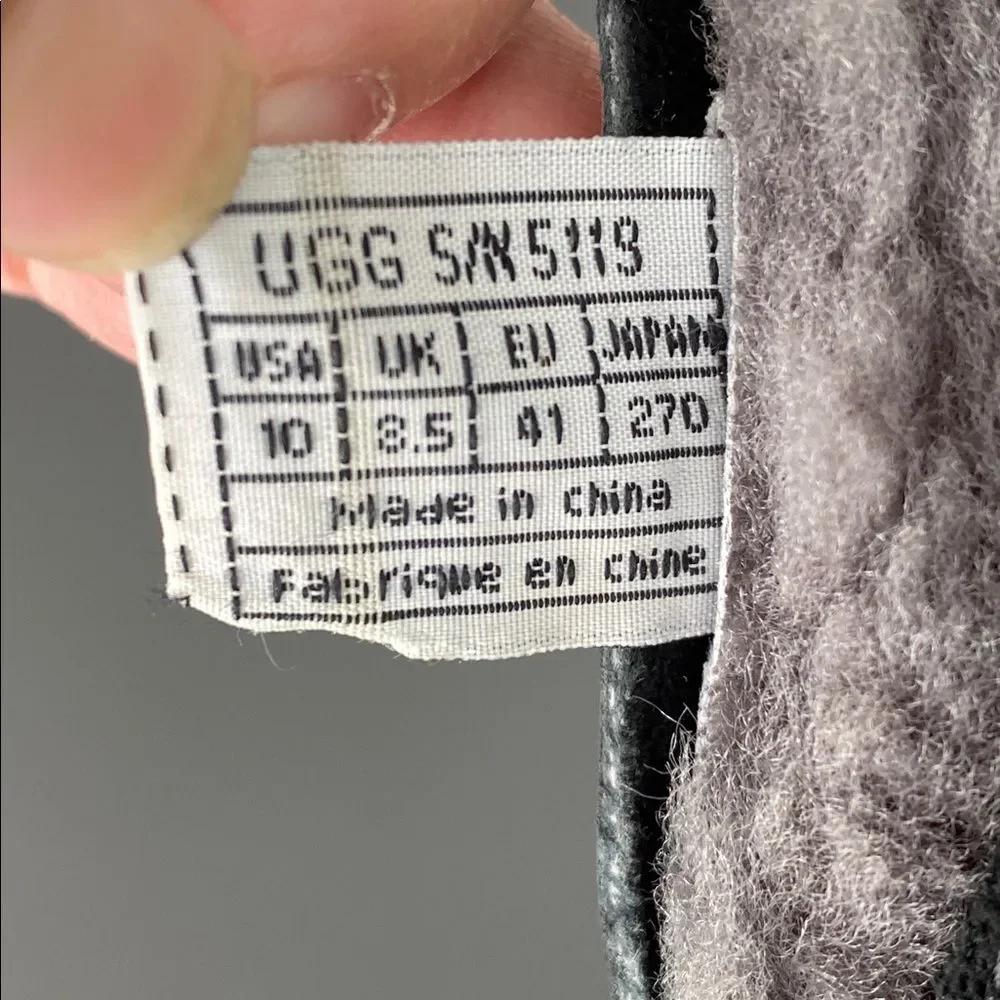 UGG women knightsbridge